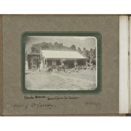 Glade House