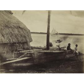 Navaloa landing place