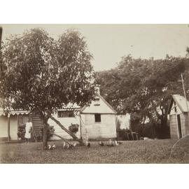 Mission Station, Navaloa