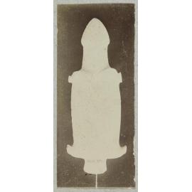 Lizard pendant from Castlepoint