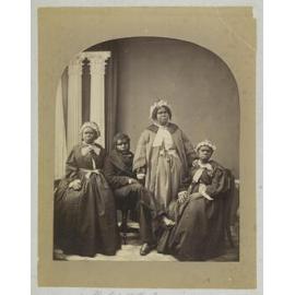 The Last of the Tasmanians