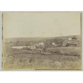 Old mission station, Kerikeri