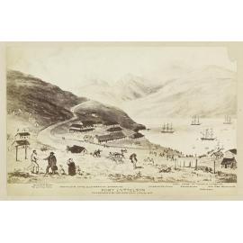Port Lyttelton