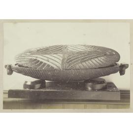 Waka huia