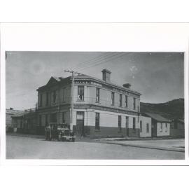 Hotel, Bay View