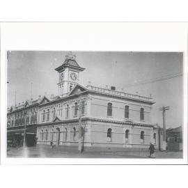Post Office
