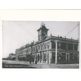Post Office
