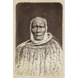 Ihaka Takanini [Ihaka Whaanga]