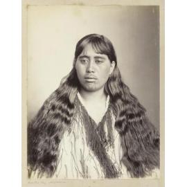 Hawke's Bay Chieftainess