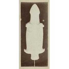 Lizard pendant from Castlepoint