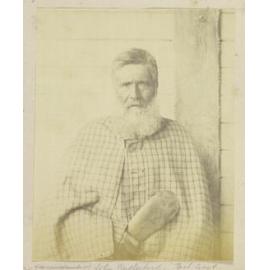 Son of John Rutherford, East Coast