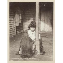 "Huingatini", at Whatiwhatihoe, King's Residence