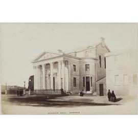 Masonic Hall, Dunedin
