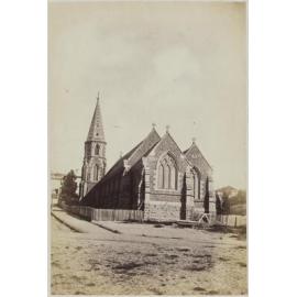 St Paul's Church