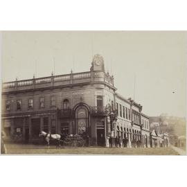 Princes St
