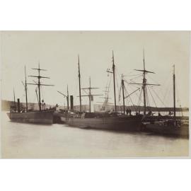 Dunedin Jetty