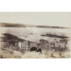 Dunedin Jetty