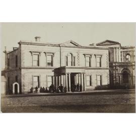 Custom House