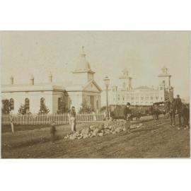 Scotch Church