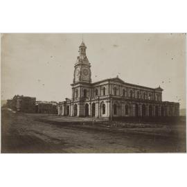 Post Office building