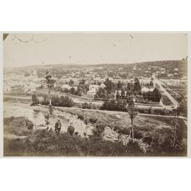 From Tanna Hill