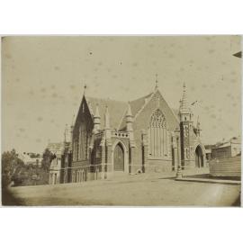 Trinity Wesleyan Church