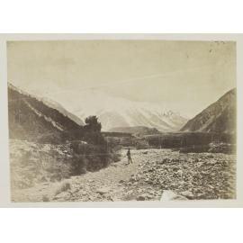 Mount Sefton , Hooker Valley