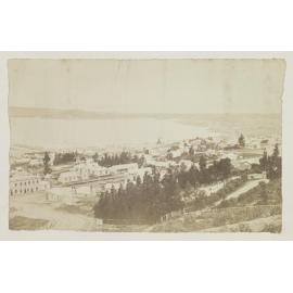 Arthur Street from Queens Drive