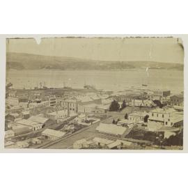 Clark Street, Dunedin