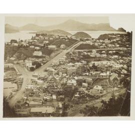 Port Chalmers
