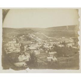 Sawyers Bay, Dunedin?