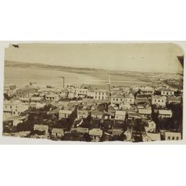 High Street from City Rise