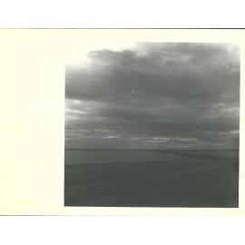 Bluff to Tiwai Point Smelter from Awarua Bay
