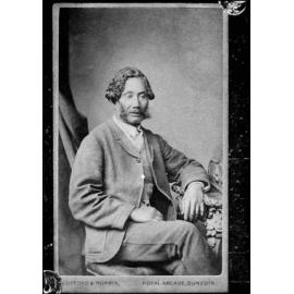 Ben Tucker