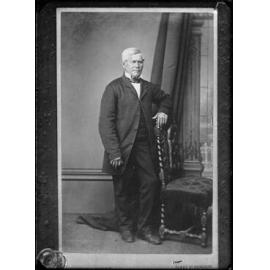 William McLaughlan