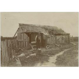 Old identity