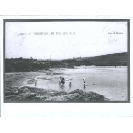 Brighton' By the Sea