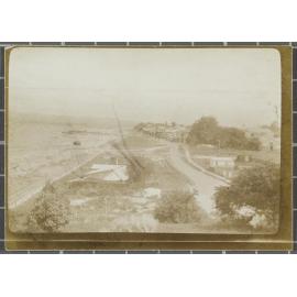 The Strand, Tauranga