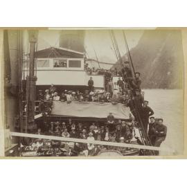 Ships Co Sounds