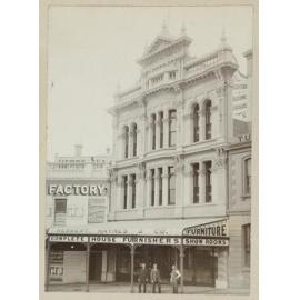 Herbert Haynes & Co.