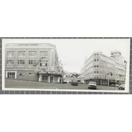 Lower Princes Street, part eight