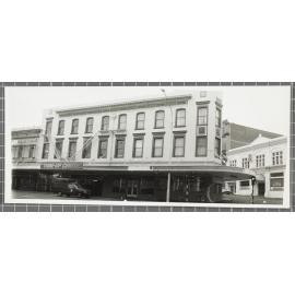 Lower Princes Street, part seven