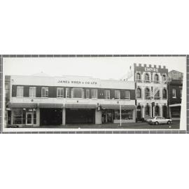 Lower Princes Street, part five