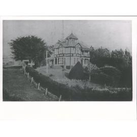 Connor's Boarding House