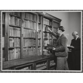 Monro Collection, University of Otago Medical School