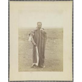 Wetere Te Rerenga - Great Mokau Chief