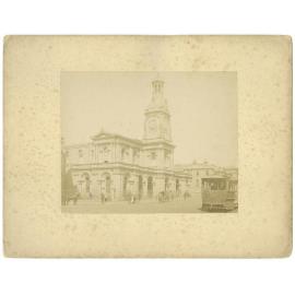 Princes Street, Dunedin