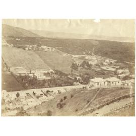 North East Valley, Dunedin