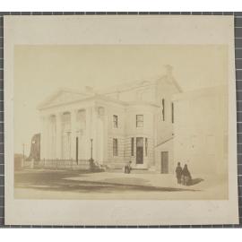 Masonic Hall, Moray Place