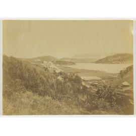 Andersons Bay, Dunedin